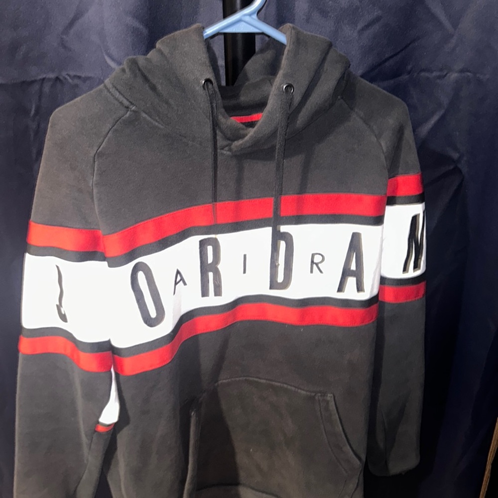 Jordan Tracksuit